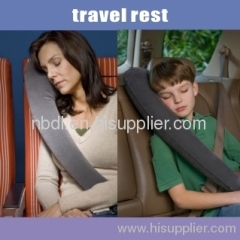 travel rest