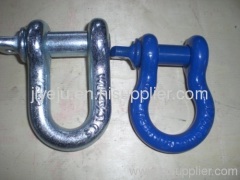 G209 shackle