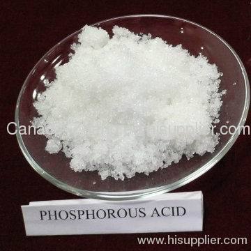 Phosphonic Acid