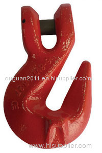 G100 Clevis Shortening Grab Hook