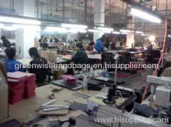 Greenwise Handbags Co.Ltd