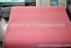 Polyester Conveyor Belt Mesh