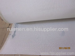 polyester filter fabric belt