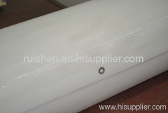 polyester filter fabric belt