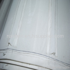 polyester filter fabric belt