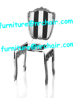 plexi baroque chair