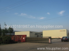 East (Rizhao) Foods Co.,Ltd