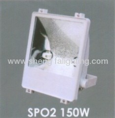 50w Portable HID flood light