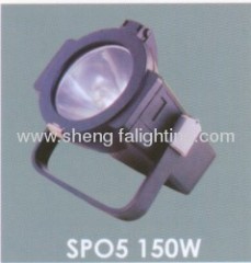 150w Portable HID flood lights