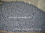 grinding balls forged steel balls