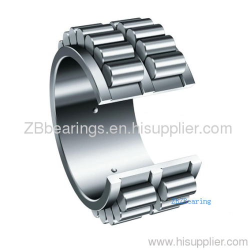 cylindrical roller bearings