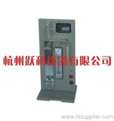 Cement Specific Surface Tester