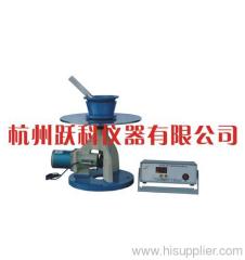 STNLD-3 Cement Mortar Electric Flow Table