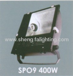400w Portable HID flood lights