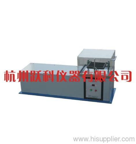 STZST-8 New standard Cement Jolting Table