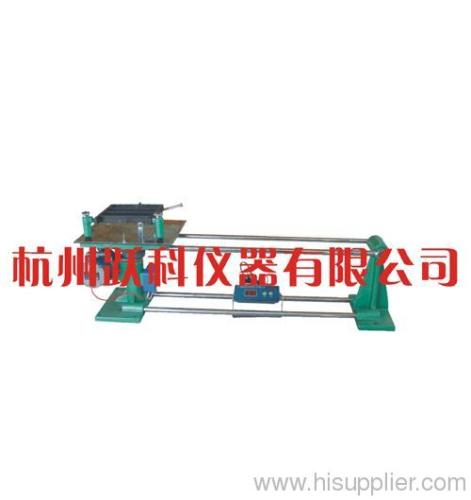 ZT-96 Cement Jolting Table