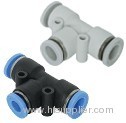 Pneumatic Fittings