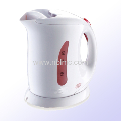 electric kettle