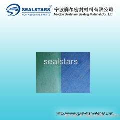 Non asbestos rubber sheet (gasket sheet)