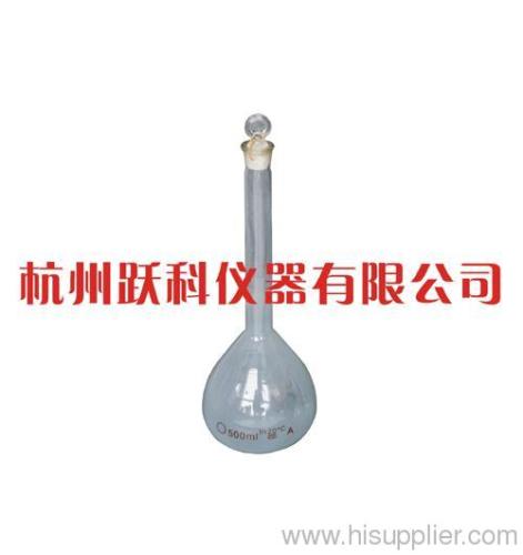 Volumetric Flask