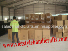 VIETSTYLE HANDICRAFTS CORPORATION