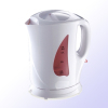 Plastic electric tea kettle