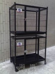 Dog Cage