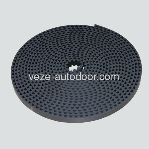 automatic sliding door belt from China manufacturer Ningbo VEZE