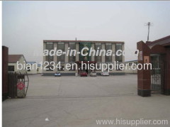 Anping Huilong Wire Mesh FACTORY