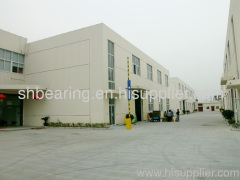 shanghai sound bearing co.,ltd