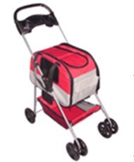 Pet Stroller