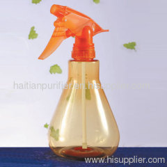 Water sprayer bottle