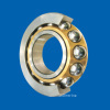 Angular contact ball bearings