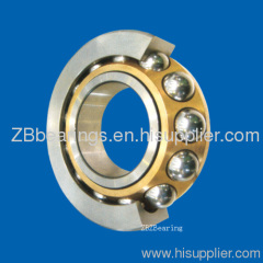 angular contact ball bearing