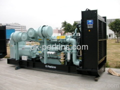 diesel generators UK Perkins generator 1000kw 50hz or 60hz