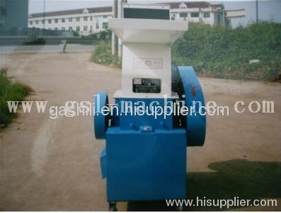 plastic crushing machine 0086-15890067264