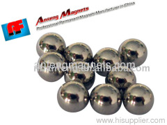 ndfeb sphere magnets
