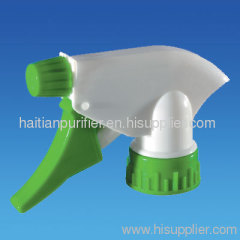 Plastic Trigger Sprayer