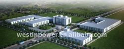 Westinpower CO.,LTD