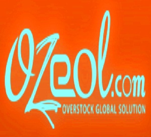Ozeol Trading co.