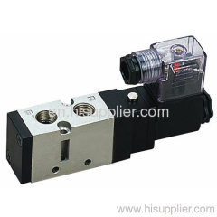 VF Series Solenoid Valve