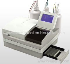 Microplate Washer