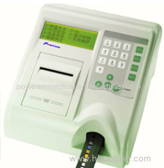 Urine Chemistry Analyzer