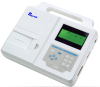 Single Channel ECG Machine