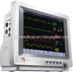 Special ICU Patient Monitor