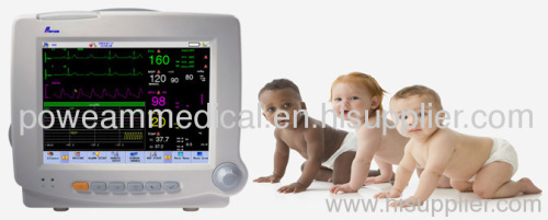 Neonatal Patient Monitor