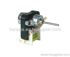 Shaded Pole Motor for freezer