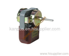 Shaded Pole Motor (refrigerator spare parts)