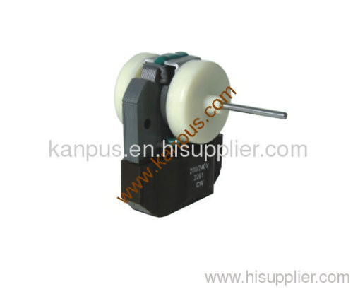 Shaded Pole Motor (refrigerator spare parts)