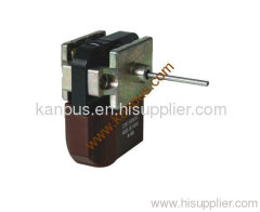 Shaded Pole Motor (refrigerator spare parts)